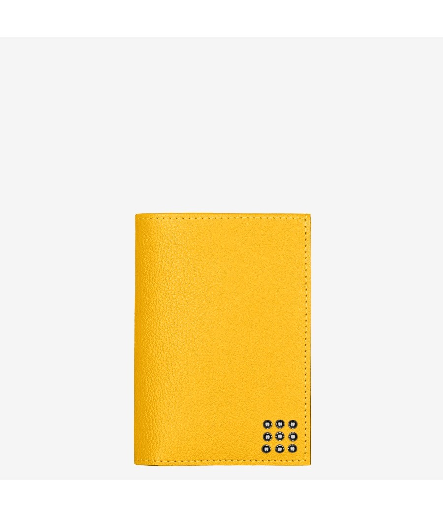 Portefeuille Luzien