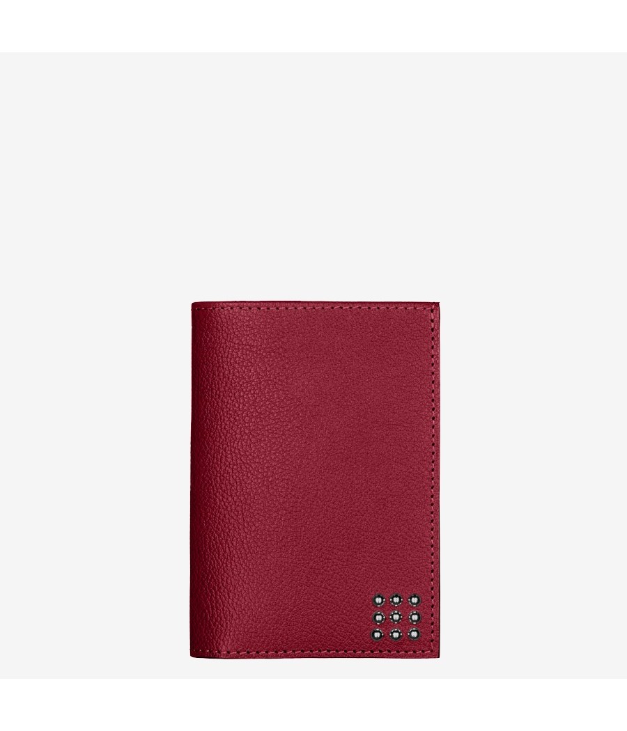 Portefeuille Luzien