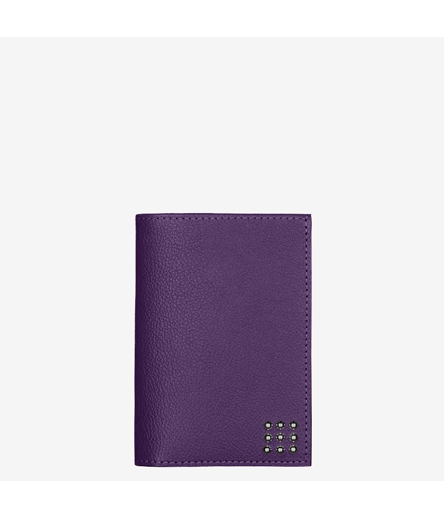 Portefeuille Luzien