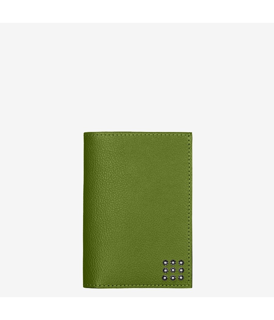 Portefeuille Luzien