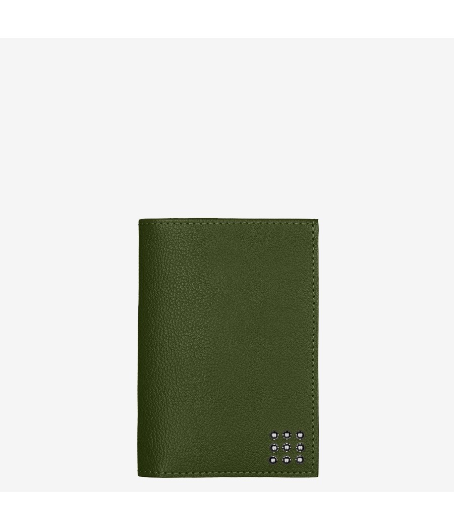 Portefeuille Luzien
