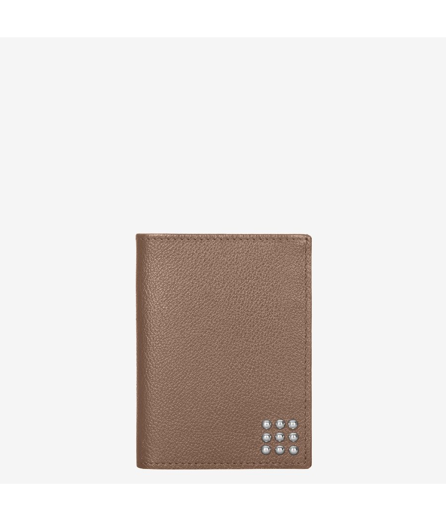 Portefeuille Luzien avec Rabat