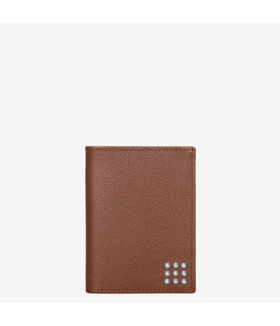Portefeuille Luzien avec Rabat