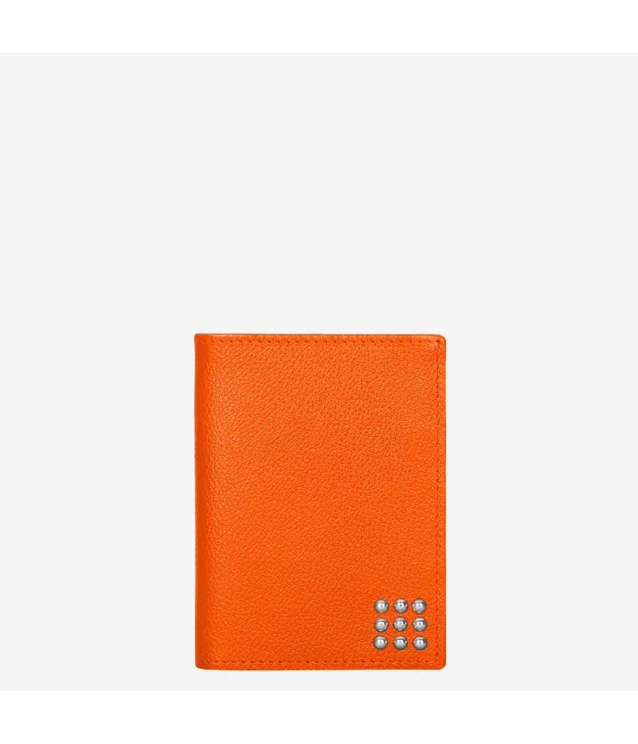 Portefeuille Luzien avec Rabat