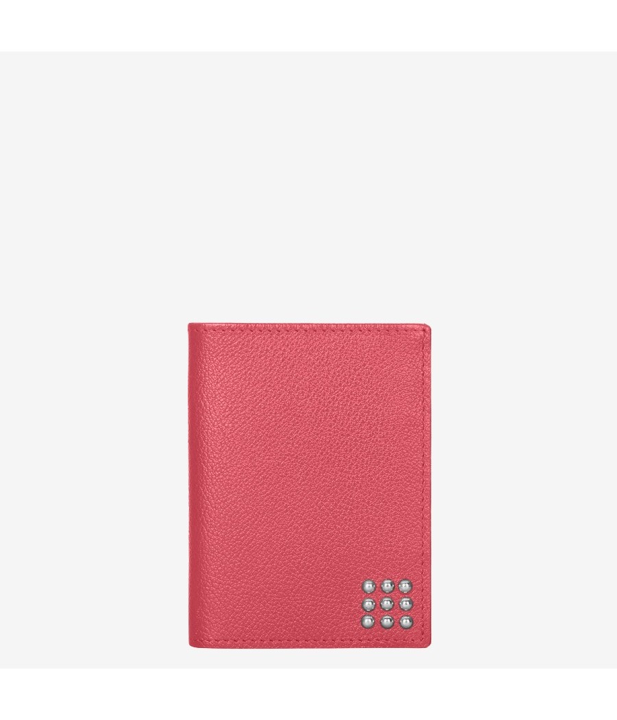 Portefeuille Luzien avec Rabat