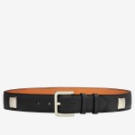 Ceinture Clous Carrés