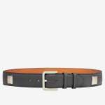 Ceinture Clous Carrés