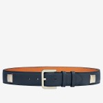 Ceinture Clous Carrés