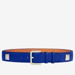 Ceinture Clous Carrés