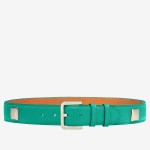 Ceinture Clous Carrés
