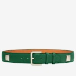 Ceinture Clous Carrés