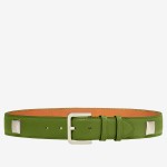 Ceinture Clous Carrés