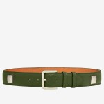 Ceinture Clous Carrés
