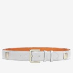 Ceinture Clous Carrés