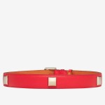 Ceinture Clous Carrés
