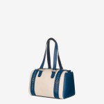 Petit Polochon Toile