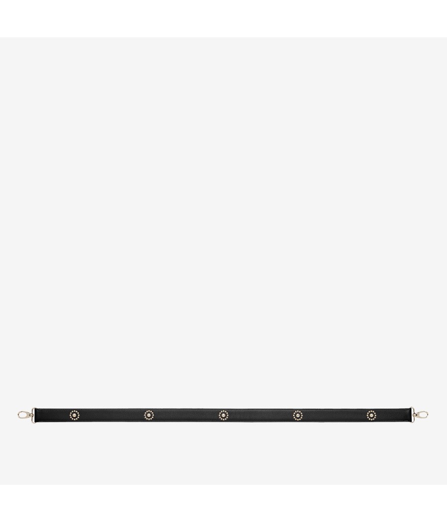 Bandoulière Large 5 Ronds