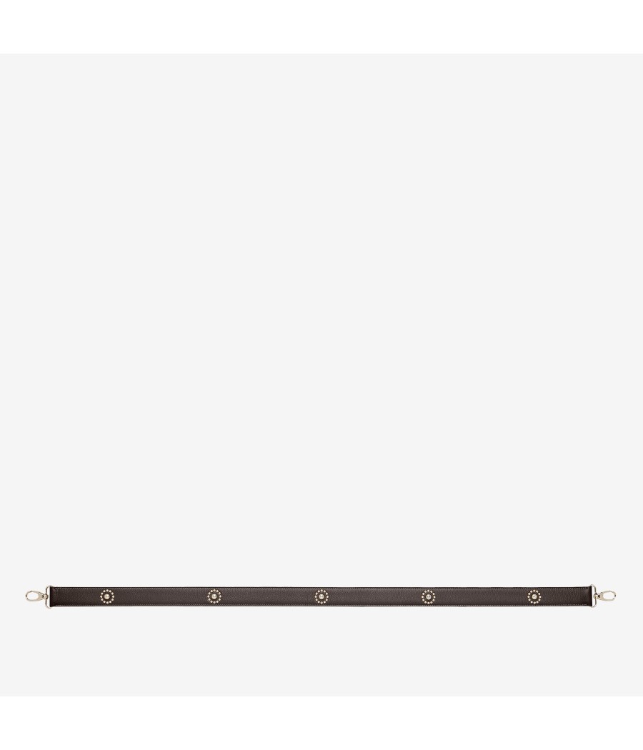 Bandoulière Large 5 Ronds