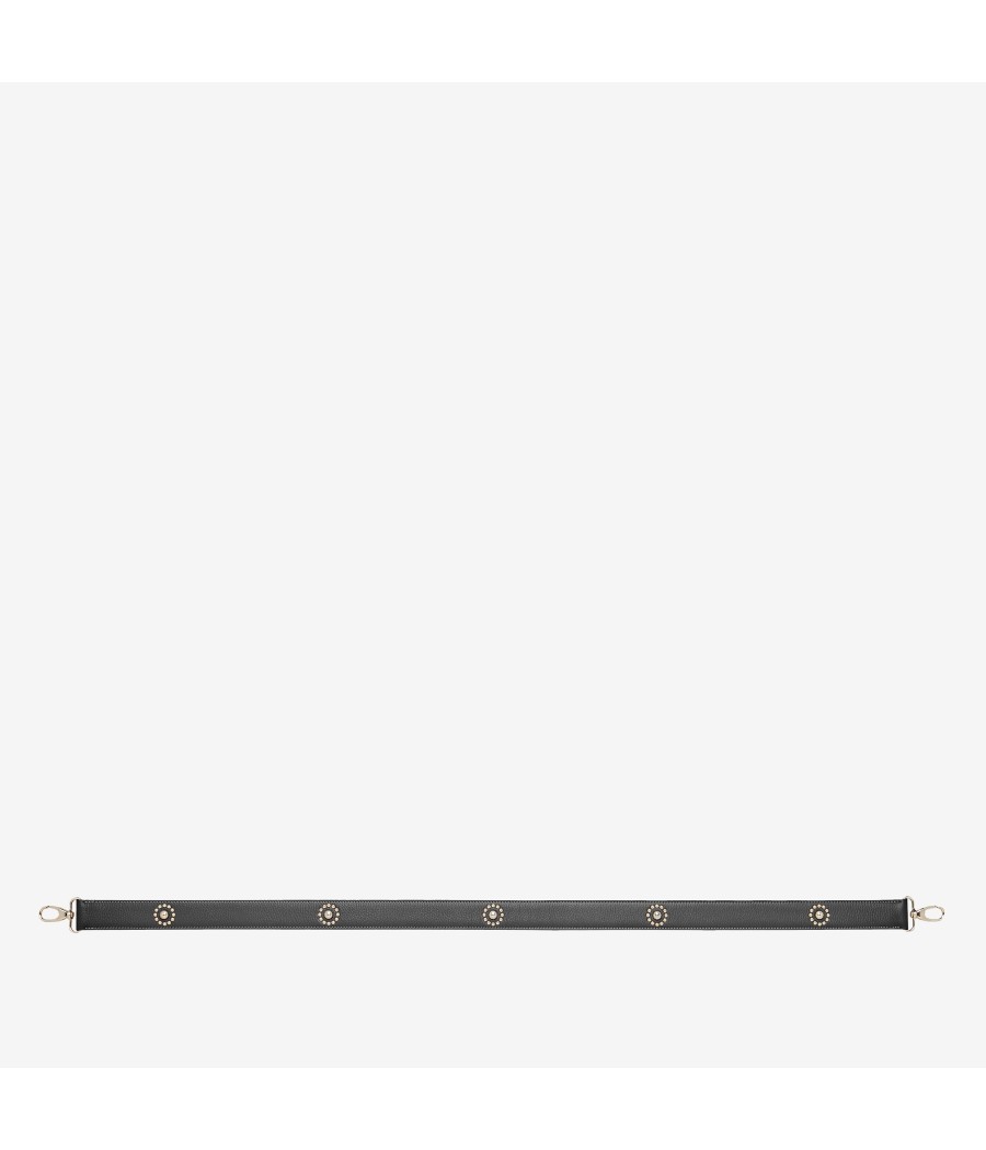 Bandoulière Large 5 Ronds