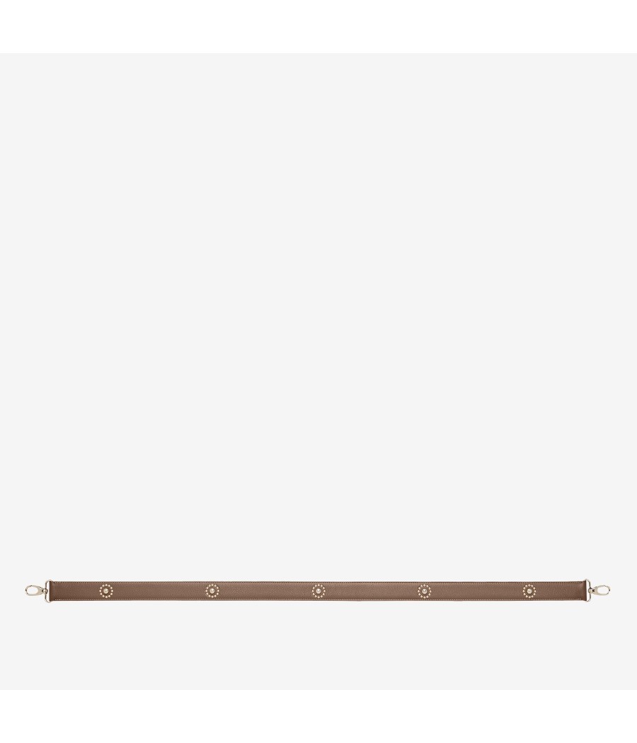 Bandoulière Large 5 Ronds