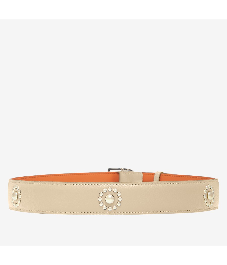 Ceinture Gachucha 5 Ronds