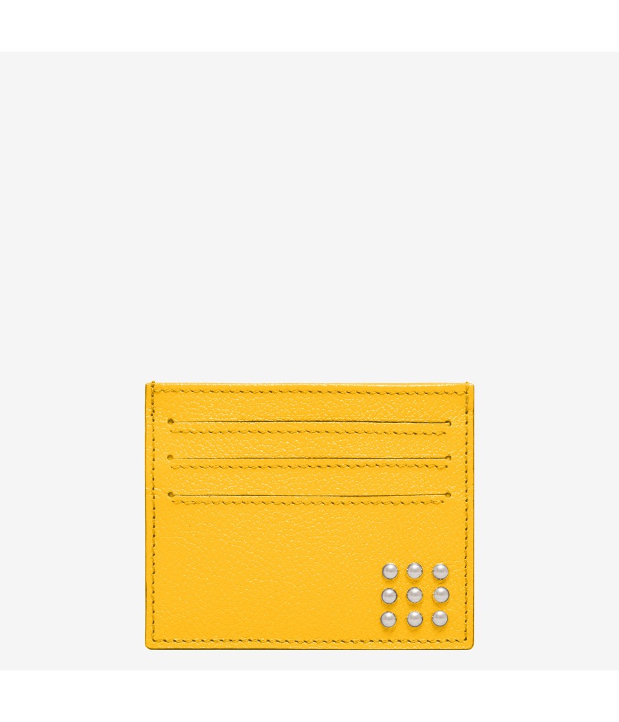Étui Cartes Plat
