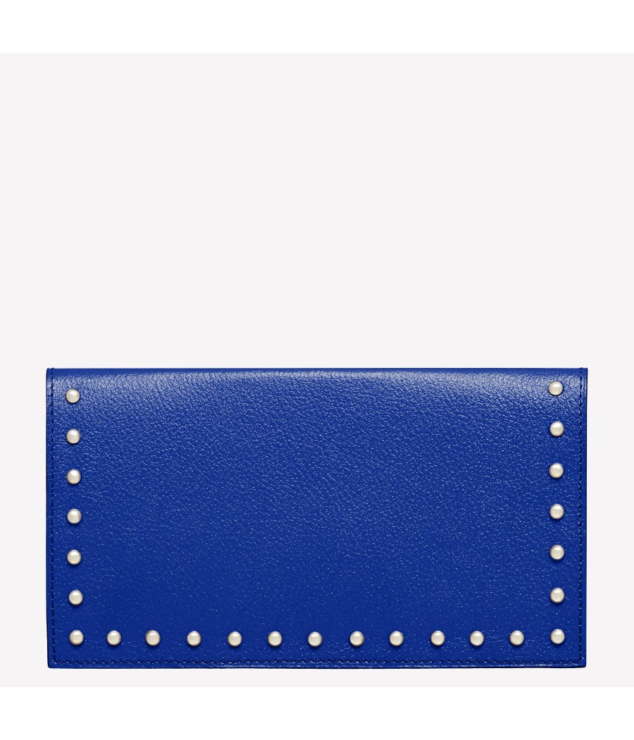 Etui Chéquier Plat