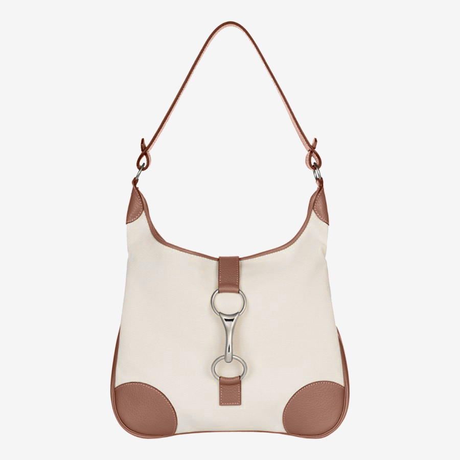 Sac Nahia Toile