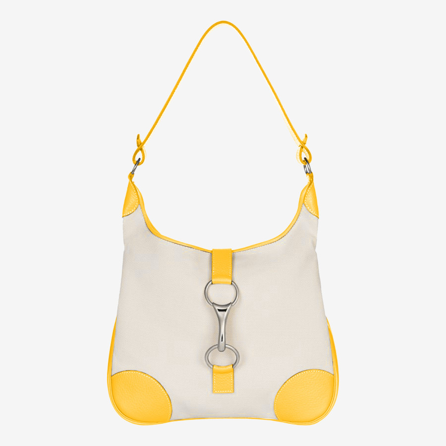 Sac Nahia Toile