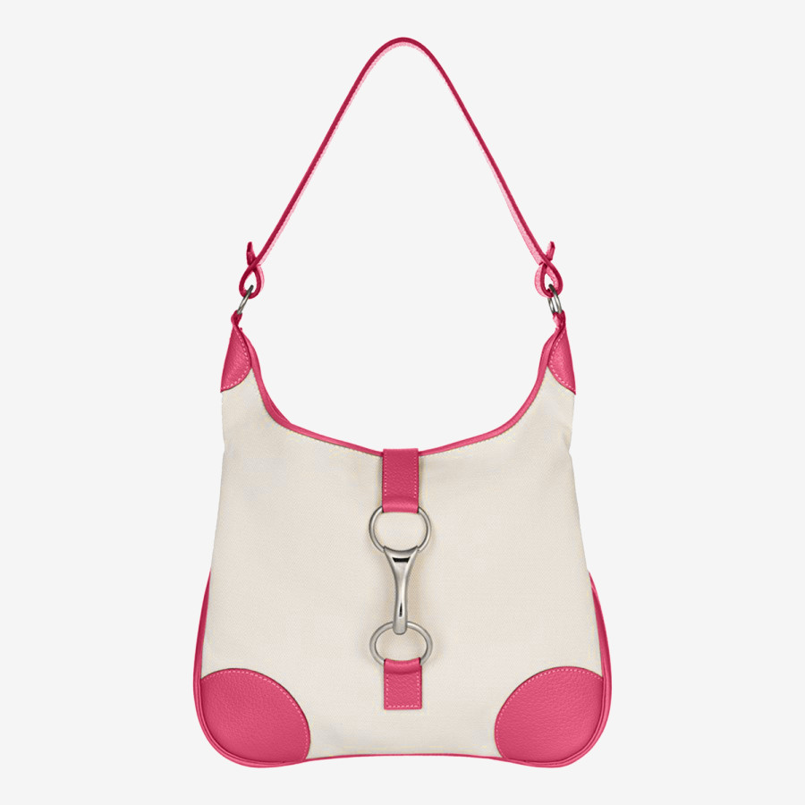 Sac Nahia Toile