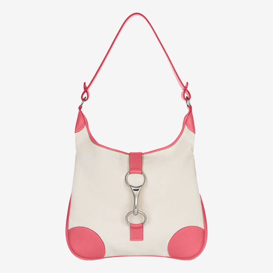 Sac Nahia Toile