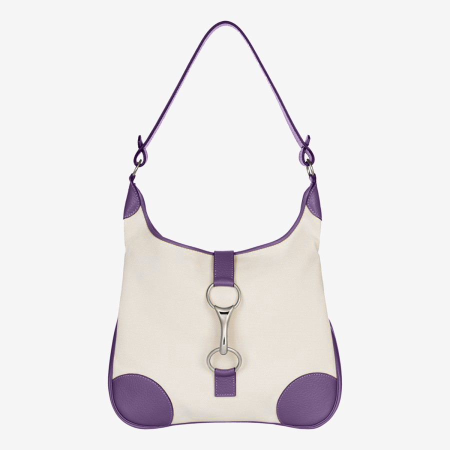 Sac Nahia Toile