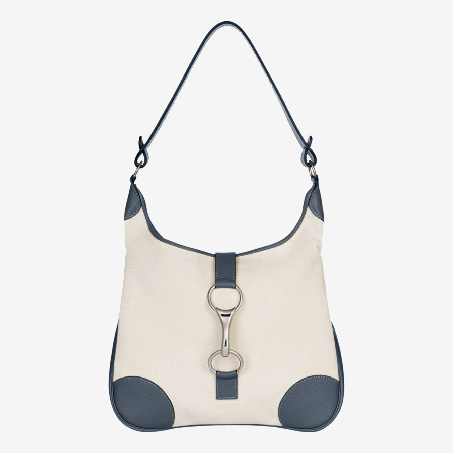 Sac Nahia Toile