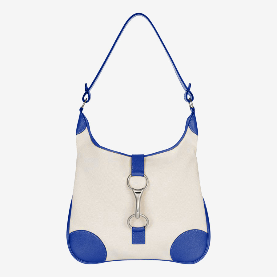 Sac Nahia Toile