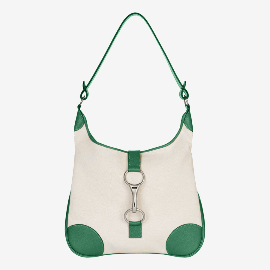 Sac Nahia Toile