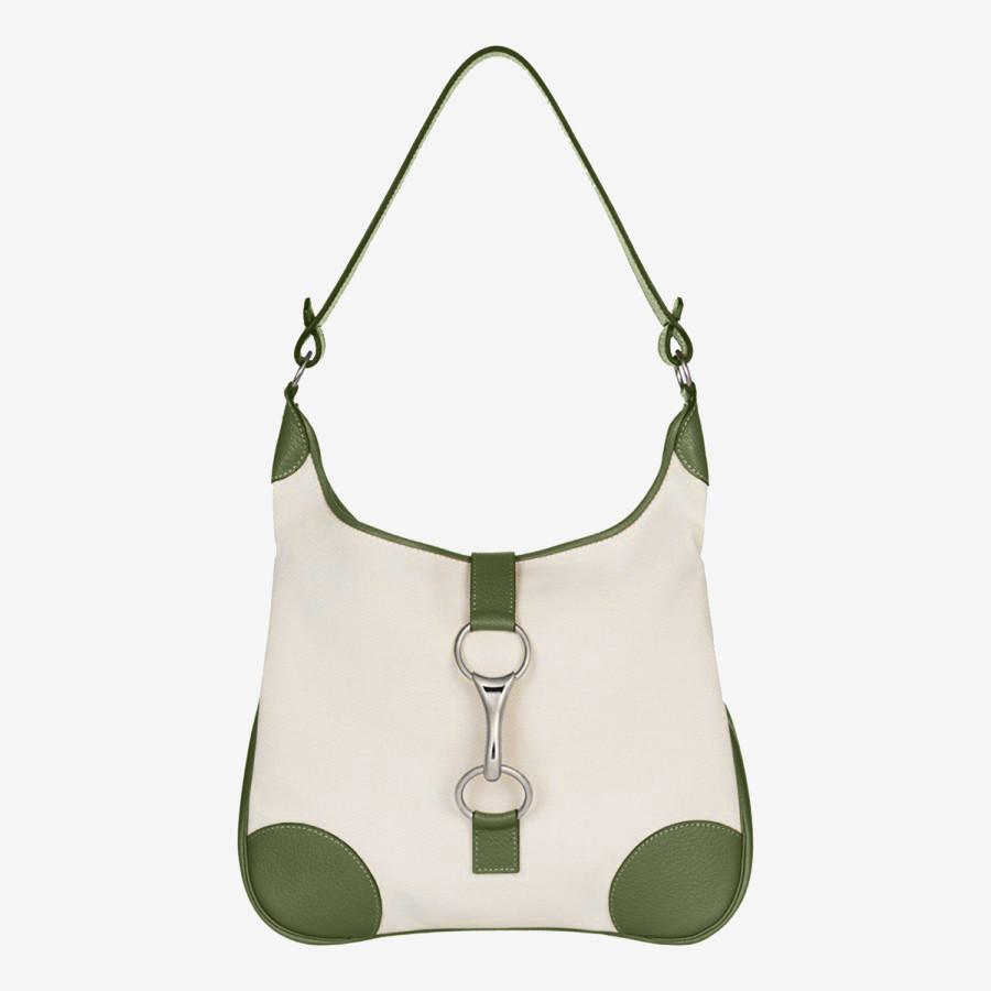 Sac Nahia Toile