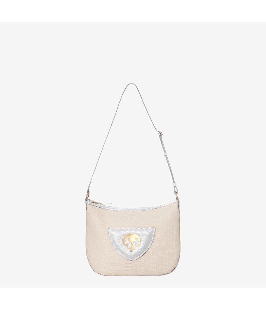 Petite Besace Toile