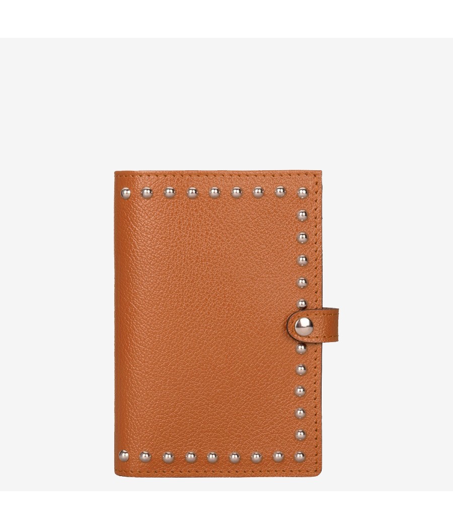 Portefeuille Femme