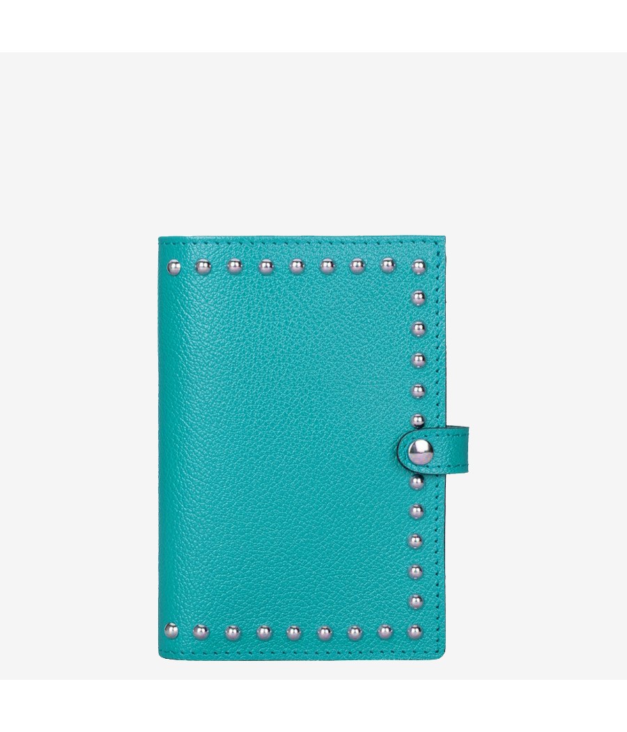 Portefeuille Femme