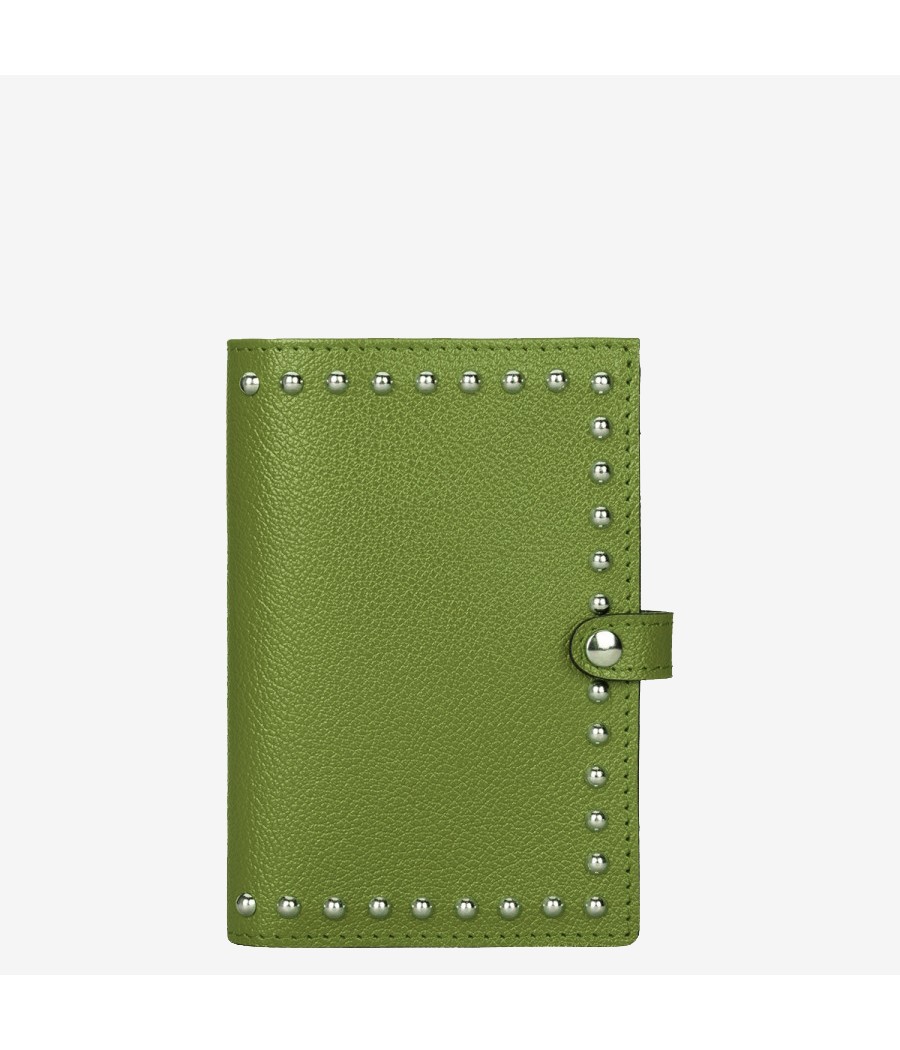 Portefeuille Femme