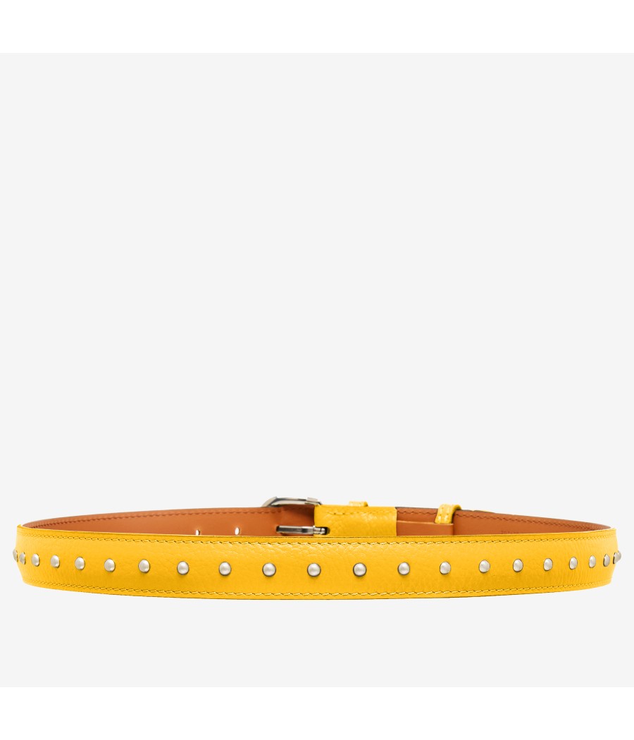 Ceinture 1 Rang