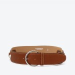 Ceinture Héritage Boucles et Clous