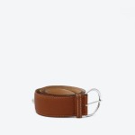 Ceinture Héritage Boucles et Clous