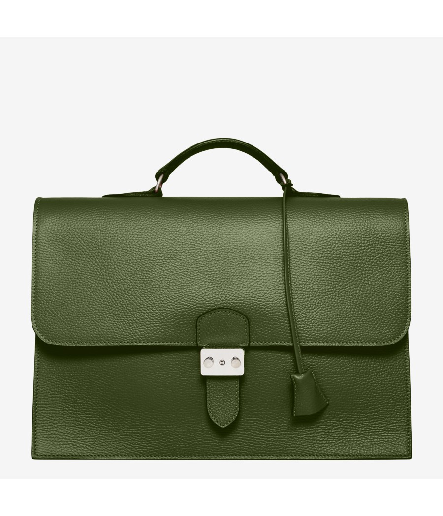 Cartable 1 Soufflet Non Clouté