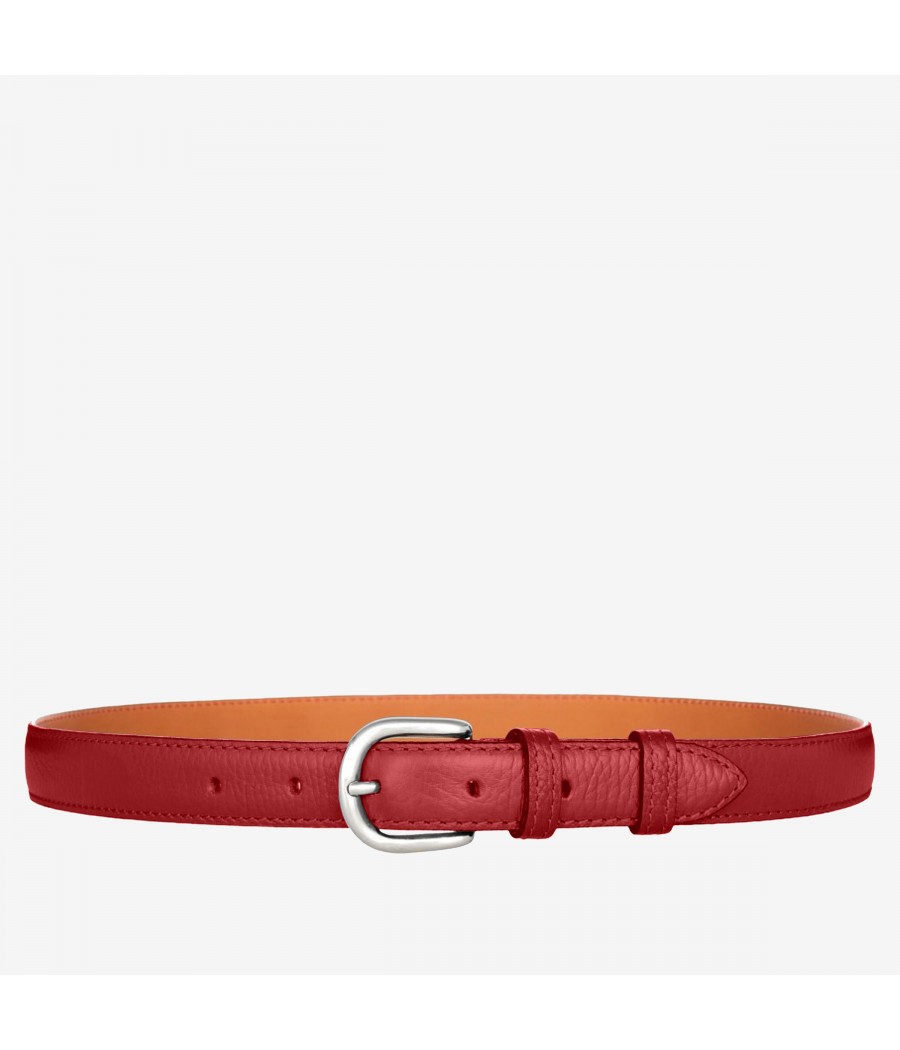 Ceinture Sans Clous 2,5 cm