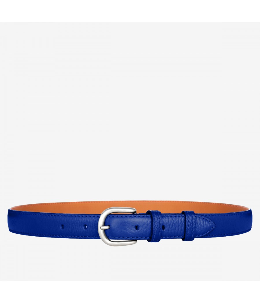 Ceinture Sans Clous 2,5 cm