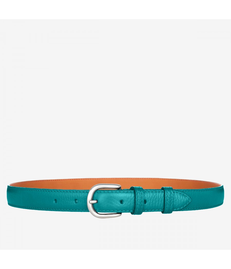 Ceinture Sans Clous 2,5 cm