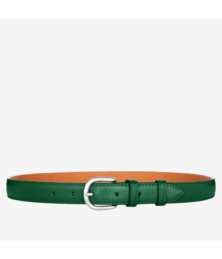 Ceinture Sans Clous 2,5 cm