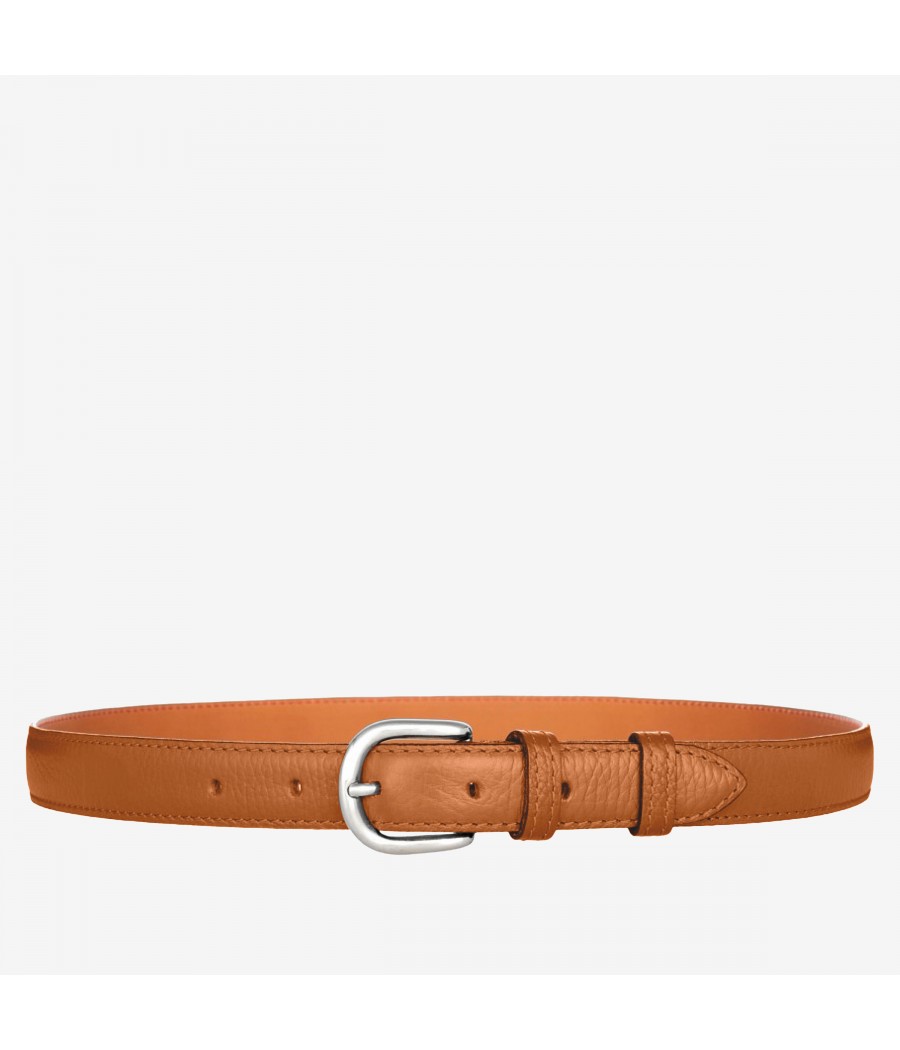 Ceinture Sans Clous 2,5 cm