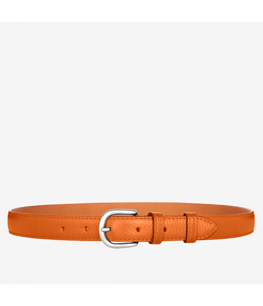 Ceinture Sans Clous 2,5 cm